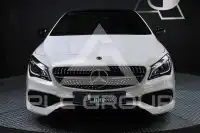 2018 Mercedes Benz CLA 200