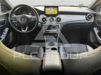 2018 Mercedes Benz CLA 200