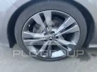 2018 Mercedes Benz CLA 200