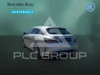2018 Mercedes Benz CLA 200