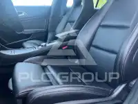 2018 Mercedes Benz CLA 200