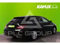 2018 Mercedes Benz CLA 200