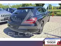 2018 Mercedes Benz CLA 200