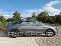 2018 Mercedes Benz CLA 200