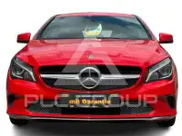 2018 Mercedes Benz CLA 200