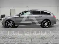 2018 Mercedes Benz CLA 200