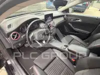 2018 Mercedes Benz CLA 200