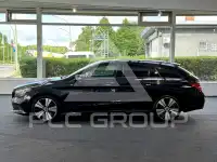 2018 Mercedes Benz CLA 200