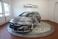 2018 Mercedes Benz CLA 200
