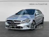 2018 Mercedes Benz CLA 200