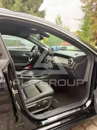 2018 Mercedes Benz CLA 200
