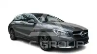 2018 Mercedes Benz CLA 200