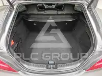 2018 Mercedes Benz CLA 200