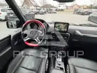 2018 Mercedes Benz G 500