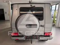 2018 Mercedes Benz G 500