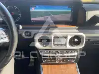 2018 Mercedes Benz G 500