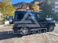 2018 Mercedes Benz G 500