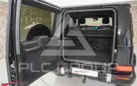 2018 Mercedes Benz G 500