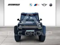 2018 Mercedes Benz G 500
