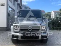 2018 Mercedes Benz G 500