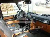 2018 Mercedes Benz G 500