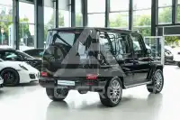 2018 Mercedes Benz G 500