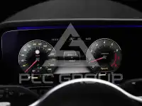 2018 Mercedes Benz G 500