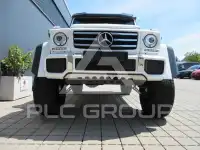 2018 Mercedes Benz G 500