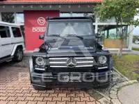 2018 Mercedes Benz G 500