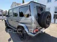 2018 Mercedes Benz G 500