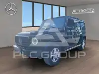 2018 Mercedes Benz G 500