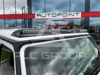 2018 Mercedes Benz G 500