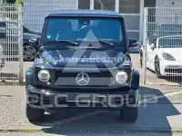 2018 Mercedes Benz G 500