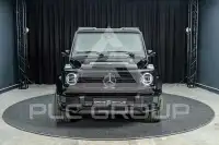 2018 Mercedes Benz G 500