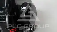 2018 Mercedes Benz G 500