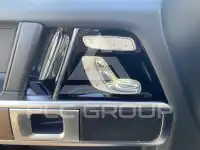 2018 Mercedes Benz G 500