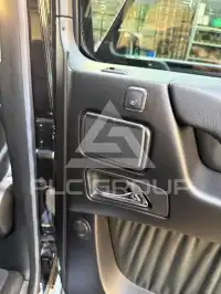 2018 Mercedes Benz G 500