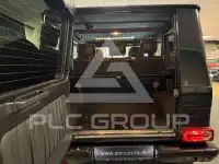 2018 Mercedes Benz G 500