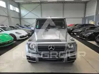 2018 Mercedes Benz G 500