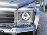 2018 Mercedes Benz G 500