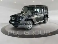 2018 Mercedes Benz G 500
