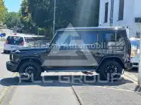 2018 Mercedes Benz G 500