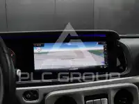 2018 Mercedes Benz G 500