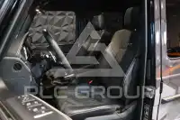 2018 Mercedes Benz G 500
