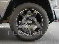 2018 Mercedes Benz G 500