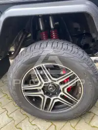 2018 Mercedes Benz G 500