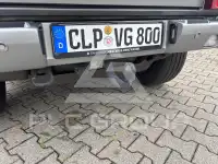 2018 Mercedes Benz G 500