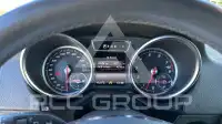 2018 Mercedes Benz G 500