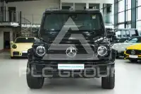 2018 Mercedes Benz G 500