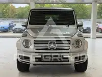 2018 Mercedes Benz G 500
